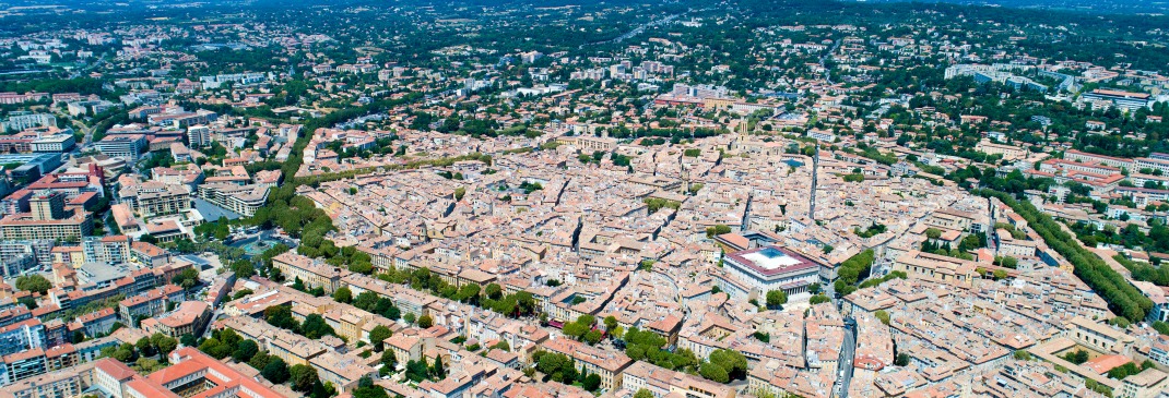 Aix en Provence